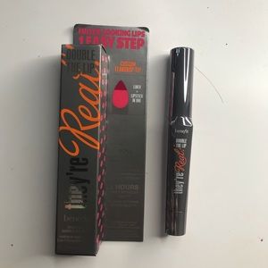 Benefit They’re Real in Fuschia Fever